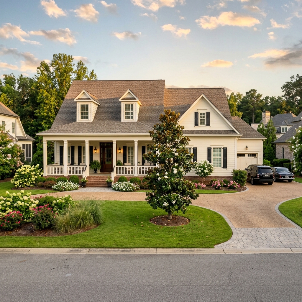 Monarch Estate 32x60 - 4 Bed 3 Bath Double Wide Manufactured Home for Sale