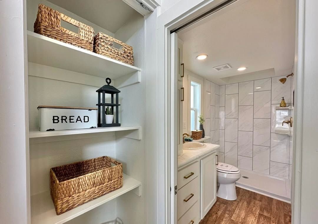 Primary Suite
