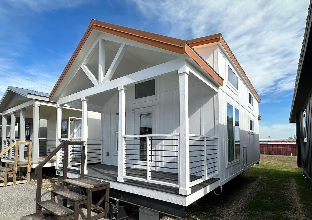 Exterior Elevation