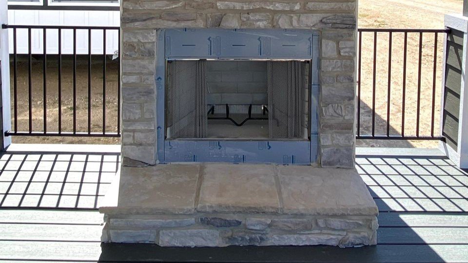 Primary Suite