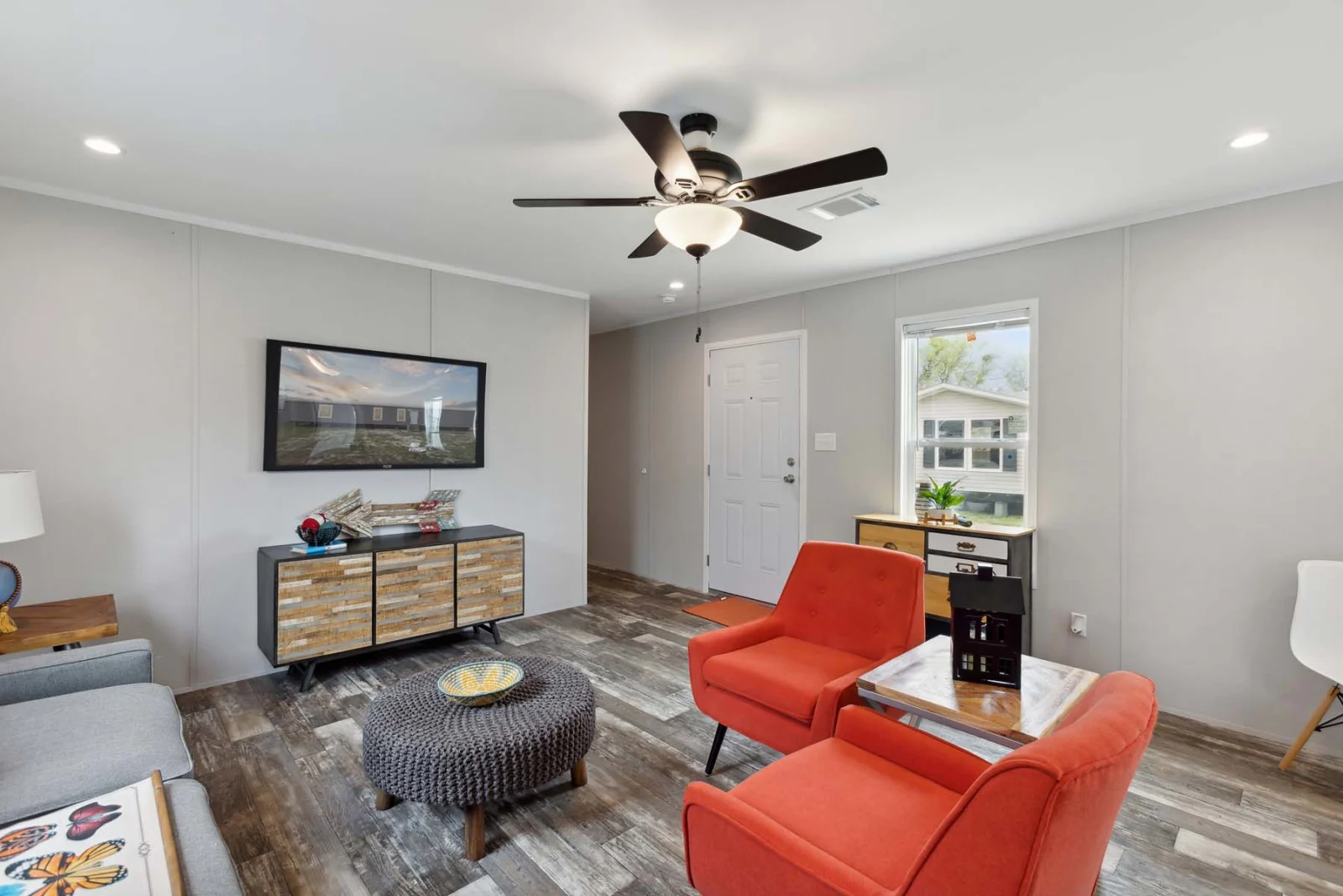 Primary Suite